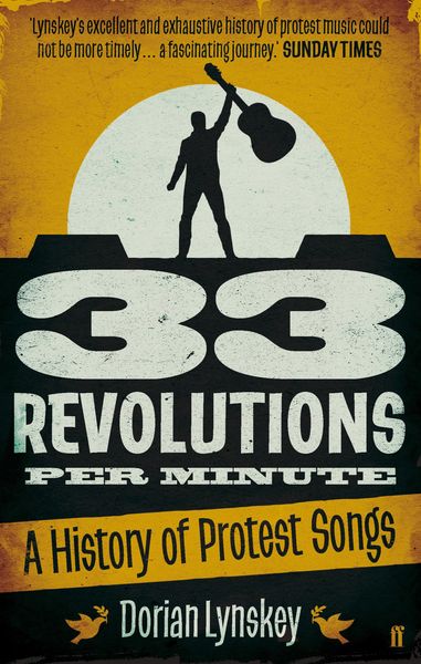 Produktbild: 33 Revolutions Per Minute