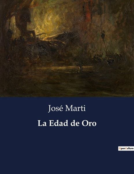Produktbild: La Edad de Oro