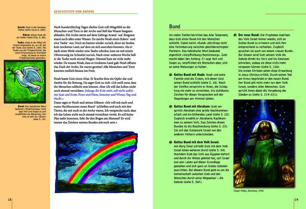Produktbild: Die Bibel elementar