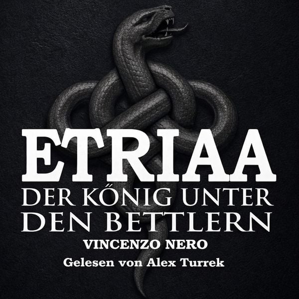 Produktbild: ETRIAA - Der K&ouml;nig unter den Bettlern