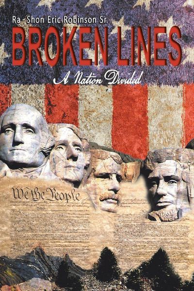 Produktbild: Broken Lines