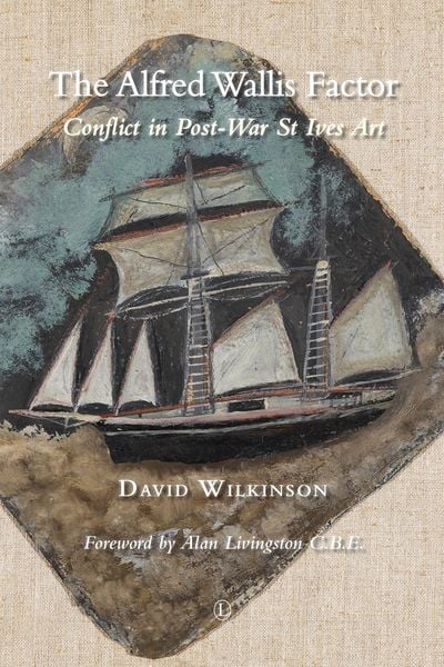 Produktbild: Alfred Wallis Factor