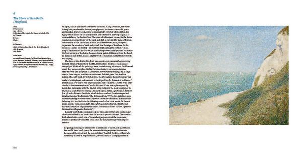 Produktbild: Seurat and the Sea