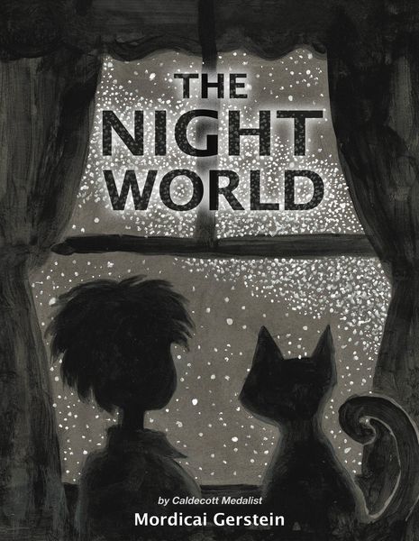Produktbild: Gerstein, M: Night World