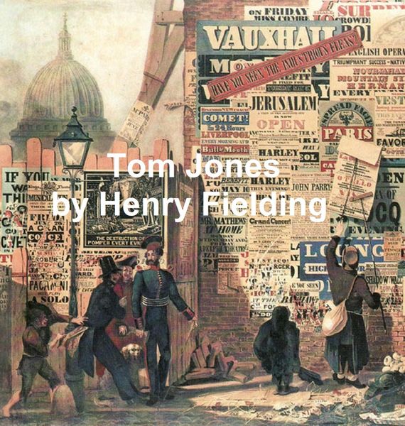 Produktbild: Tom Jones