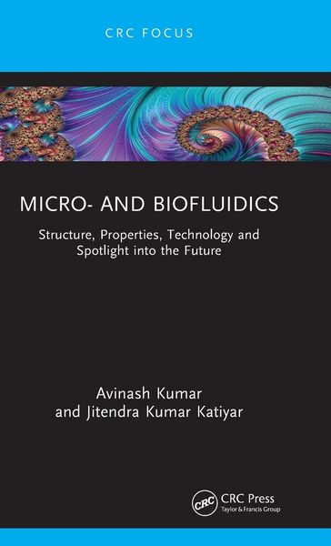 Produktbild: Micro- and Biofluidics