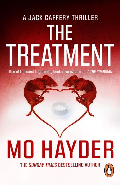Produktbild: The Treatment