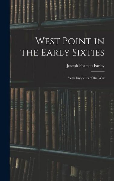Produktbild: West Point in the Early Sixties