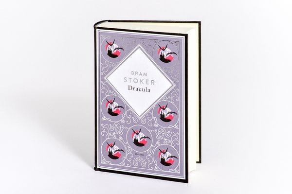 Produktbild: Dracula. Ein Vampirroman