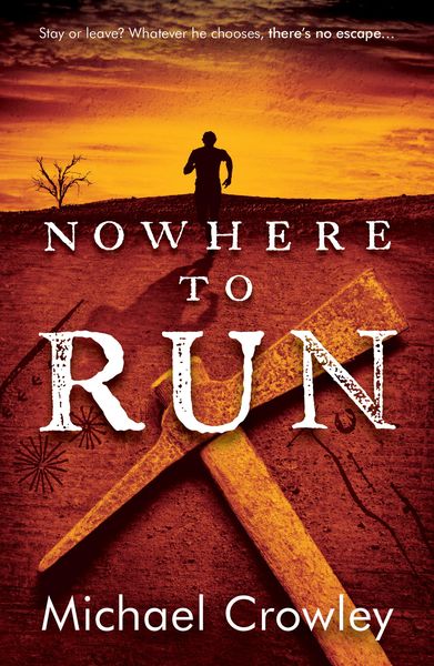 Produktbild: Nowhere to Run