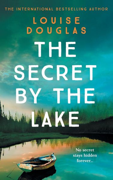 Produktbild: The Secret by The Lake