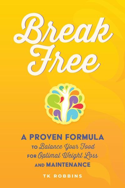 Produktbild: Break Free