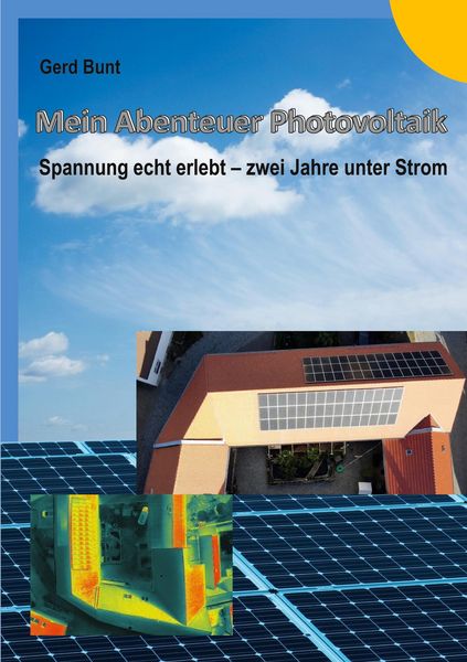 Produktbild: Mein Abenteuer Photovoltaik