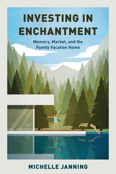 Produktbild: Investing in Enchantment