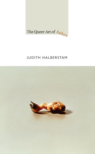 Produktbild: Queer Art of Failure