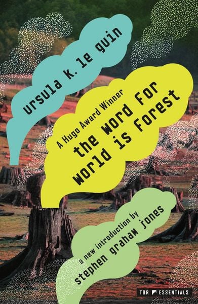 Produktbild: Word for World Is Forest