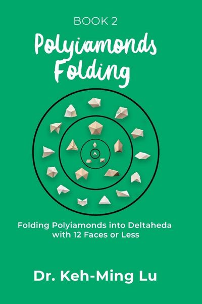 Produktbild: Polyiamonds Folding