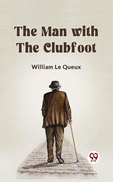 Produktbild: Man with the Clubfoot
