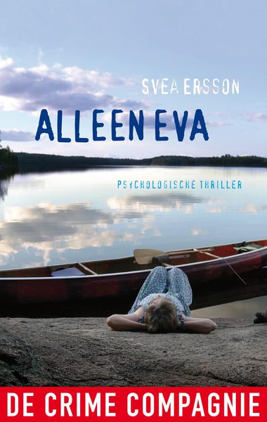 Produktbild: Alleen Eva