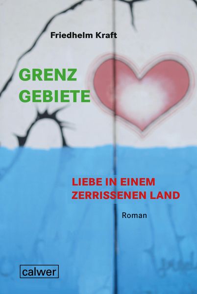 Produktbild: Grenzgebiete