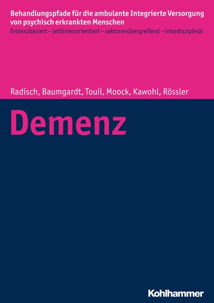 Produktbild: Demenz