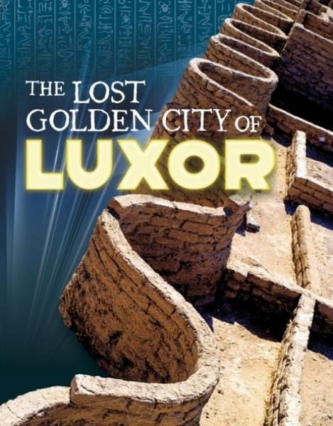 Produktbild: The Lost Golden City of Luxor