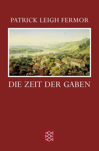 Produktbild: Die Zeit der Gaben