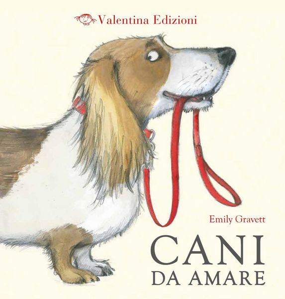 Produktbild: Cani da amare