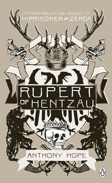 Produktbild: Rupert of Hentzau