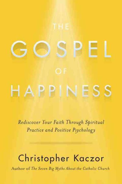 Produktbild: Gospel Of Happiness