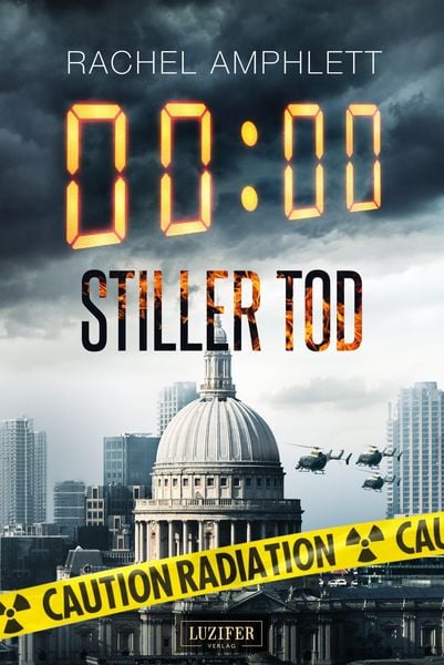 Produktbild: Stiller Tod