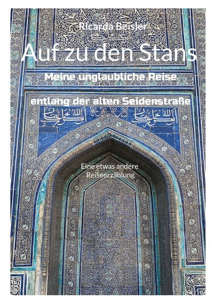 Produktbild: Auf zu den Stans