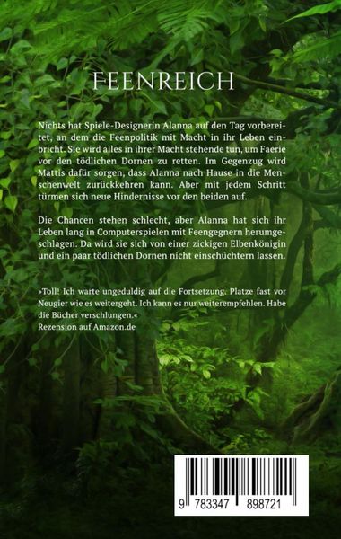 Produktbild: Feenreich