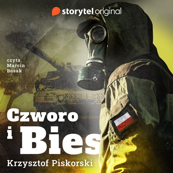 Produktbild: Czworo i Bies