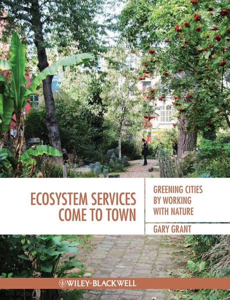 Produktbild: Ecosystem Services Come To Town