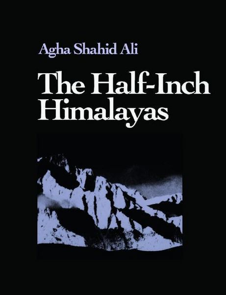 Produktbild: The Half-Inch Himalayas