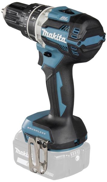 Produktbild: Makita DHP484Z 2-Gang-Akku-Schlagbohrschrauber ohne Akku