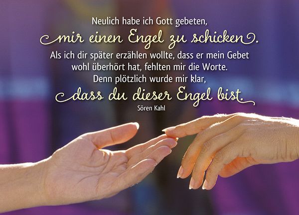 Produktbild: Du bist ein Geschenk des Himmels!