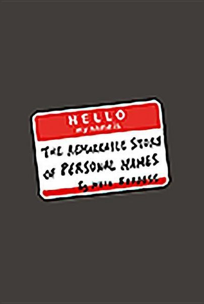 Produktbild: Hello, My Name Is...
