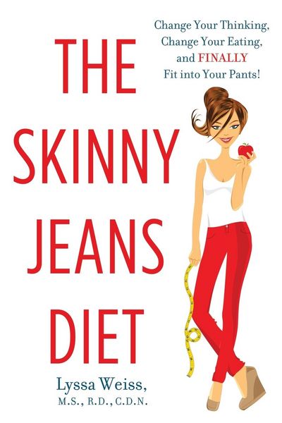 Produktbild: Skinny Jeans Diet, The