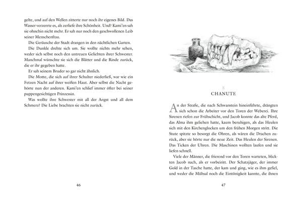 Produktbild: Reckless 2. Lebendige Schatten