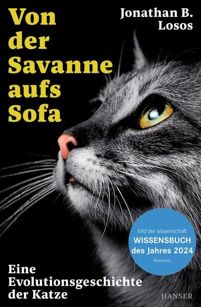 Produktbild: Von der Savanne aufs Sofa