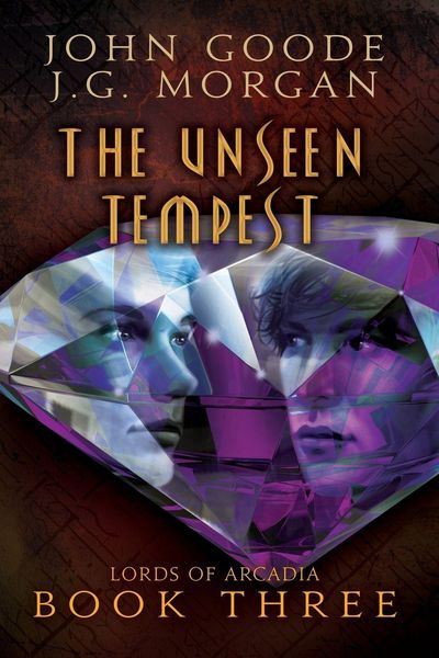 Produktbild: The Unseen Tempest