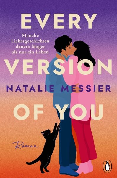 Produktbild: Every Version of You