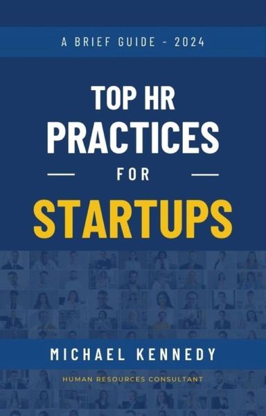 Produktbild: Top HR Practices for Startups