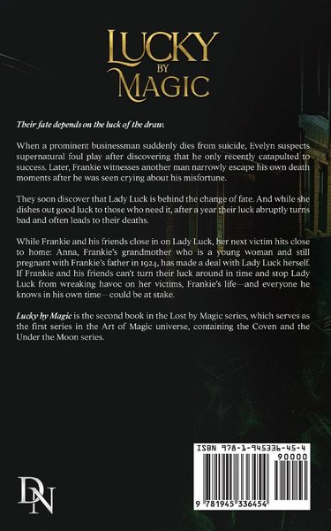Produktbild: Lucky by Magic