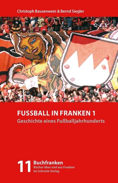 Produktbild: Fu&szlig;ball in Franken 1