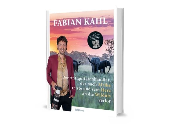 Fabian Kahl