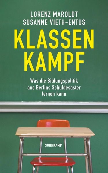 Produktbild: Klassenkampf