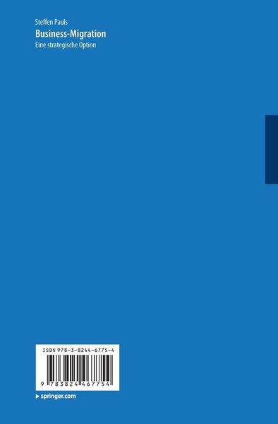 Produktbild: Business-Migration